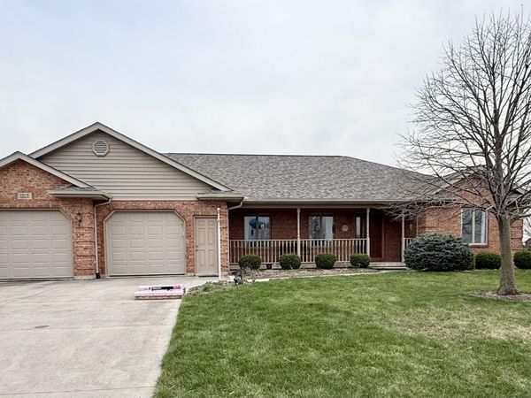 1013 W Vine Street, Coldwater, OH 45828