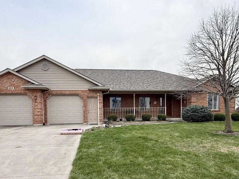 1013 W Vine Street, Coldwater, OH 45828 Photo 1