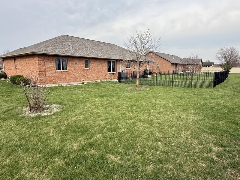 1013 W Vine Street, Coldwater, OH 45828 Photo 25