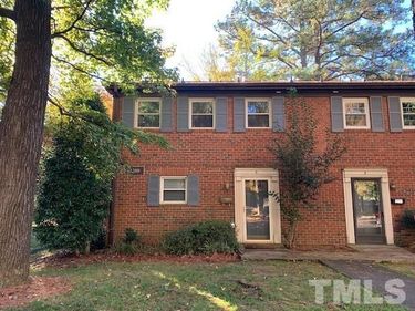 1200 Falls Church Road, Unit A, Raleigh, NC 27609