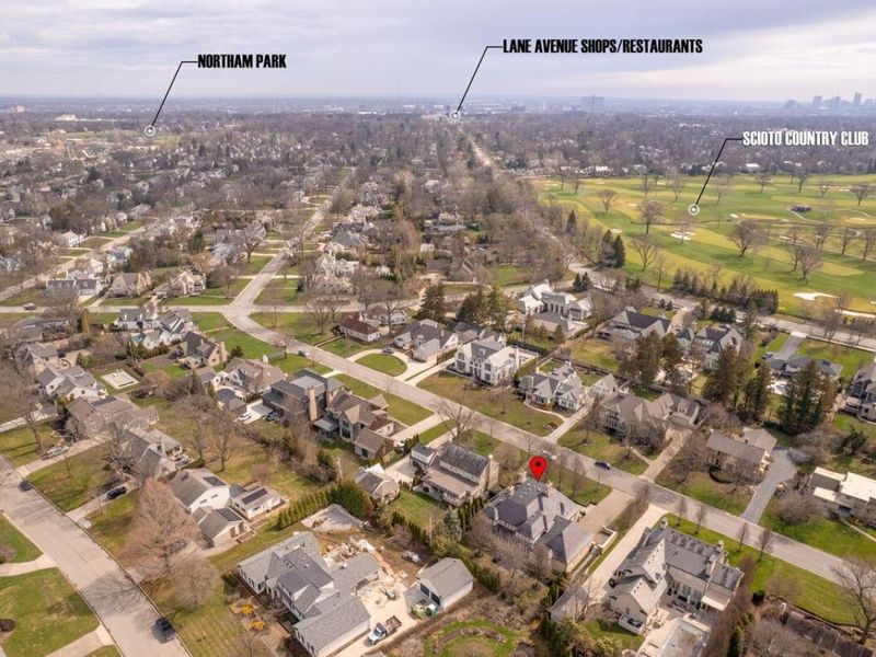 2528 Onandaga Drive, Columbus, OH 43221 Photo 109