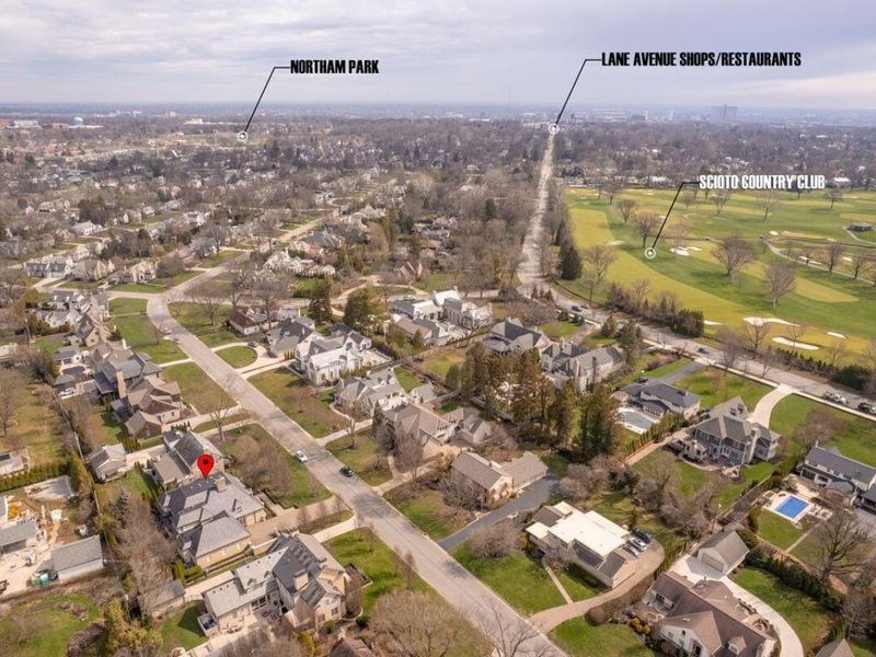 2528 Onandaga Drive, Columbus, OH 43221 Photo 111