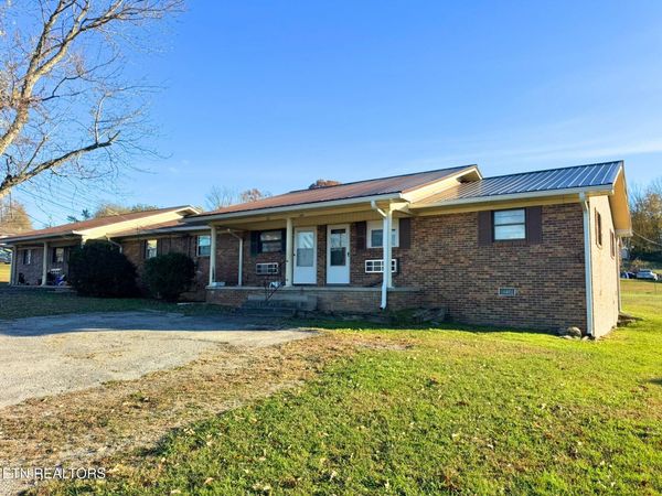 1508-1514 Taft St, Morristown, TN 37814