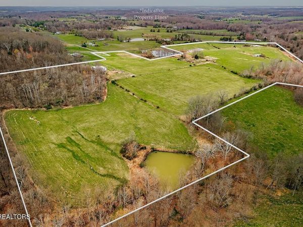 00 Marie Lane, Red Boiling Springs, TN 37150