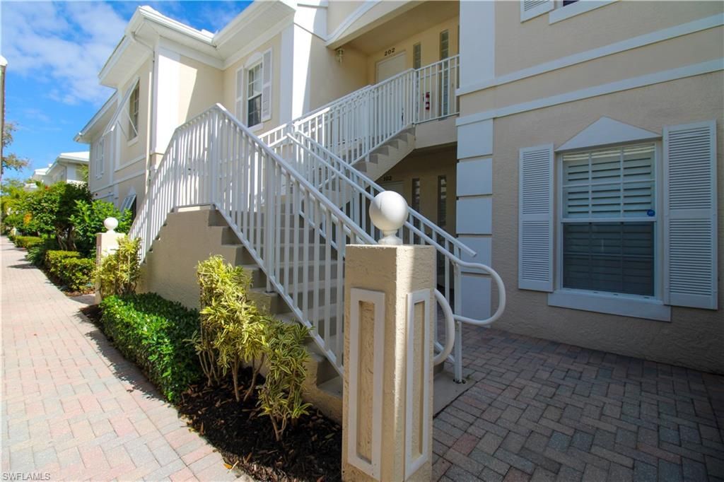 1360 Sweetwater Cv, Unit 202, Naples, FL 34110 Photo