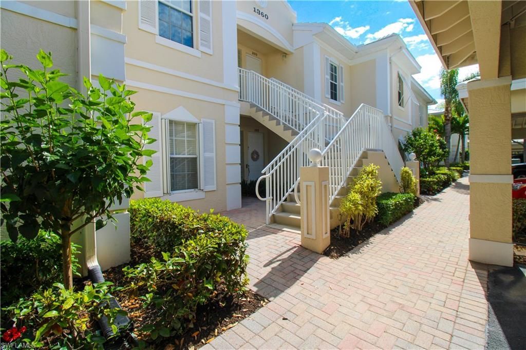 1360 Sweetwater Cv, Unit 202, Naples, FL 34110 Photo