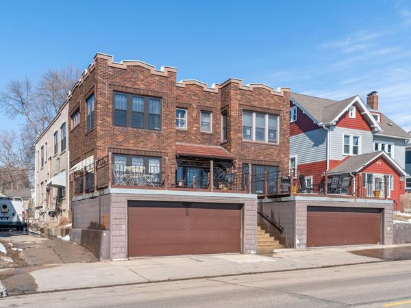 875 Saint Clair Avenue , Unit 3, Saint Paul, MN 55105