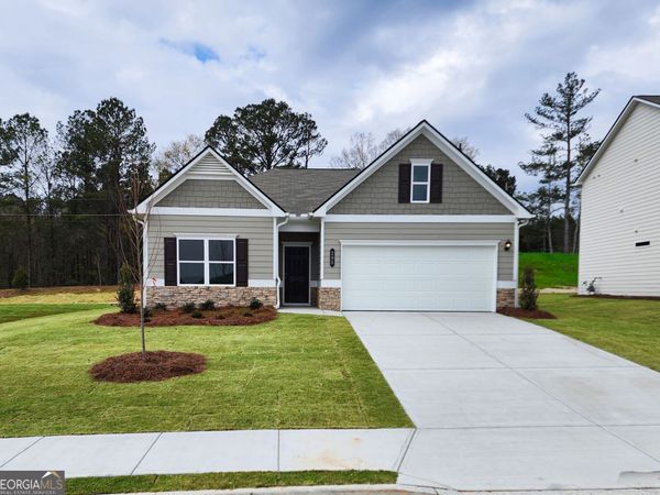 205 Oakmont Drive, Dallas, GA 30132