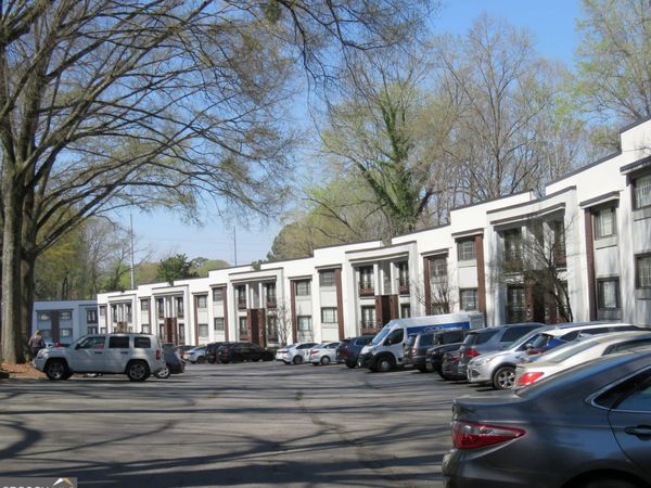 1445 Monroe Drive NE, Unit C39, Atlanta, GA 30324