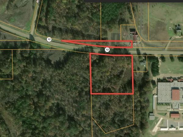 0 Mississippi 12 , Lexington, MS 39095