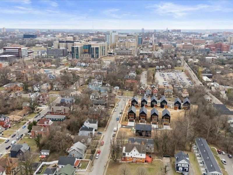 3539 Eden Avenue, Cincinnati, OH 45229 Photo 42