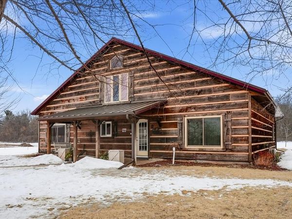 N2508 730th Street, Menomonie, WI 54751