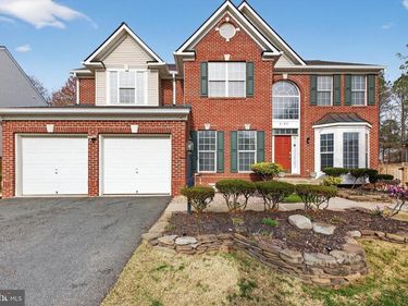8166 TENBROOK DRIVE, GAINESVILLE, VA 20155