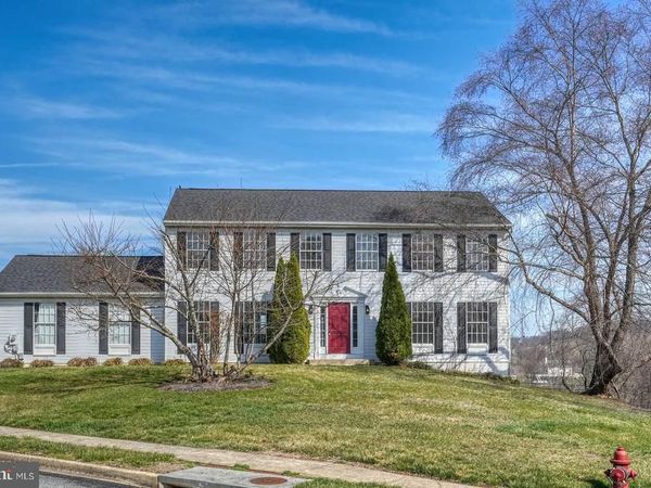 66 FOX ROCK DRIVE , MYERSVILLE, MD 21773