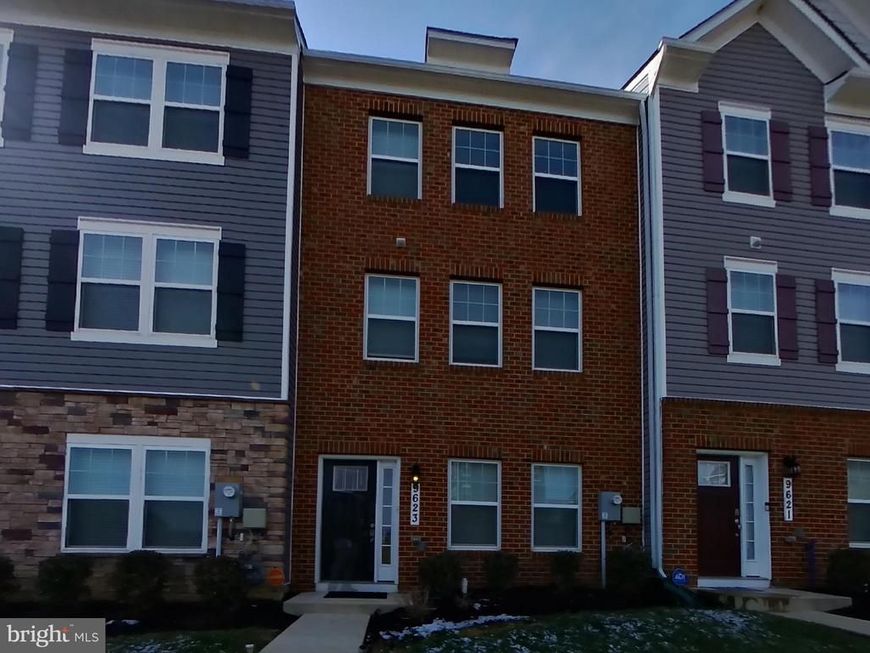 9623 Fagan Drive , Bowie, MD 20721 Main Photo