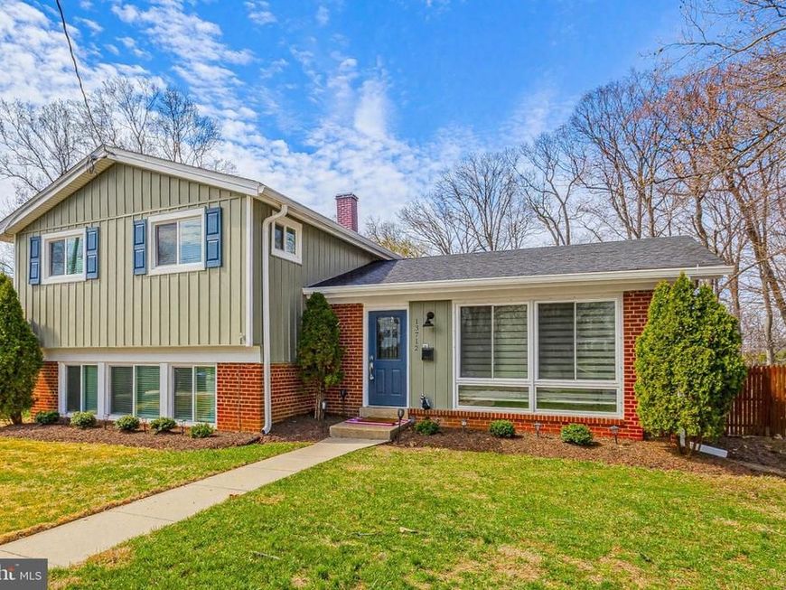 13712 Marianna Drive, Rockville, MD 20853 Main Photo