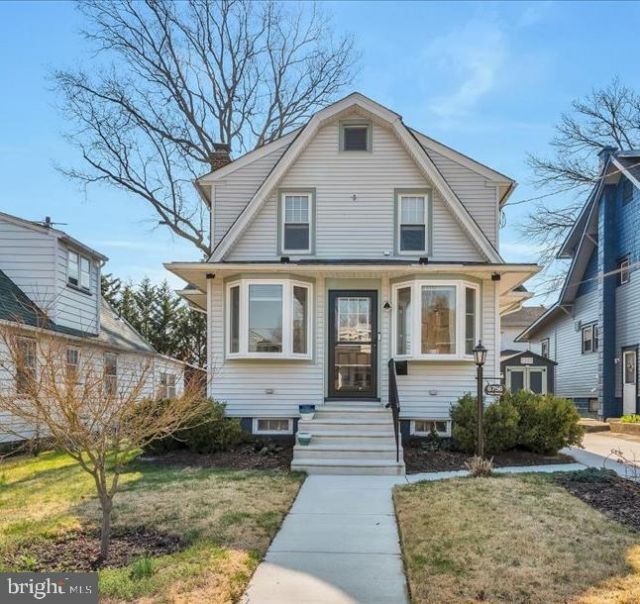 6756 Irving Avenue, Pennsauken, NJ 08109 Main Photo