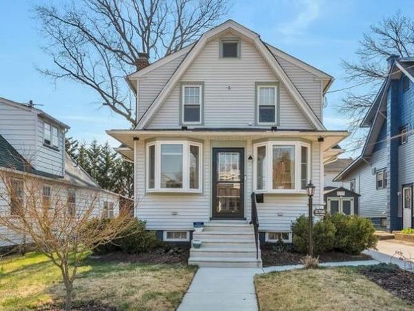 6756 IRVING AVENUE, PENNSAUKEN, NJ 08109