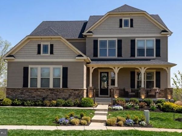 515 SOURWOOD COURT, STAFFORD, VA 22554