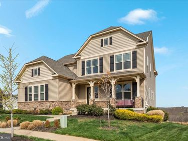 515 SOURWOOD COURT, STAFFORD, VA 22554