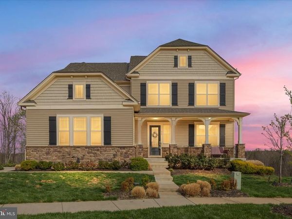 515 SOURWOOD COURT, STAFFORD, VA 22554