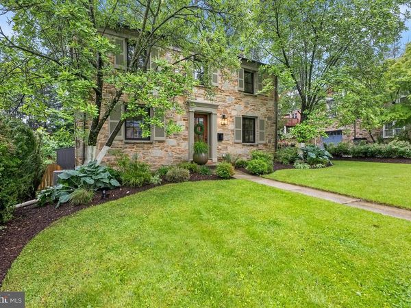 715 MORNINGSIDE DRIVE, TOWSON, MD 21204