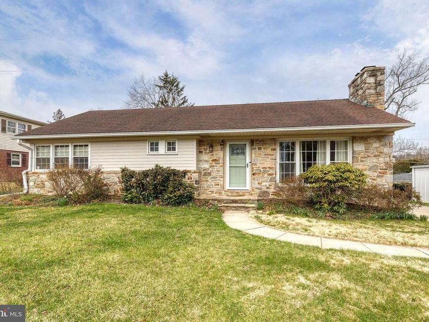 7820 Ballston Road, Towson, MD 21204 Main Photo