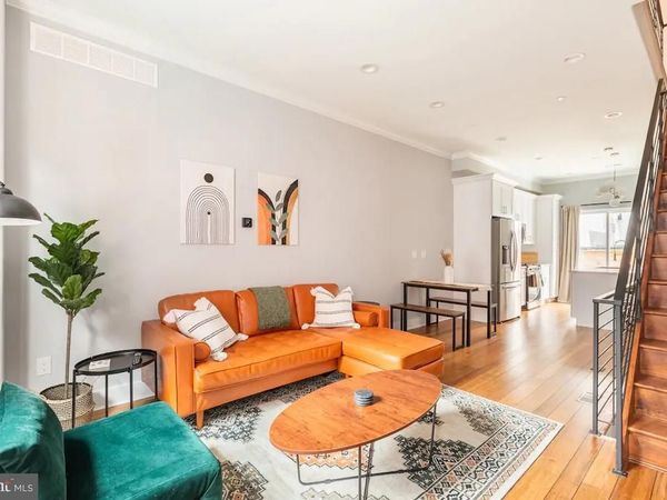 711 MERCY STREET, PHILADELPHIA, PA 19148