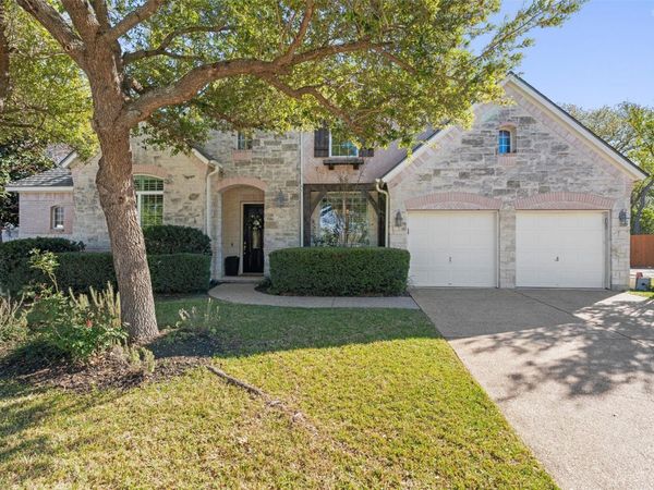 2903 Bryco CV , Round Rock, TX 78681