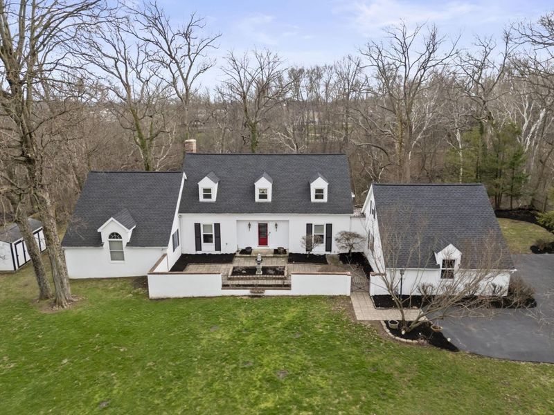 41 Indian Run Drive, Dublin, OH 43017 Photo 3