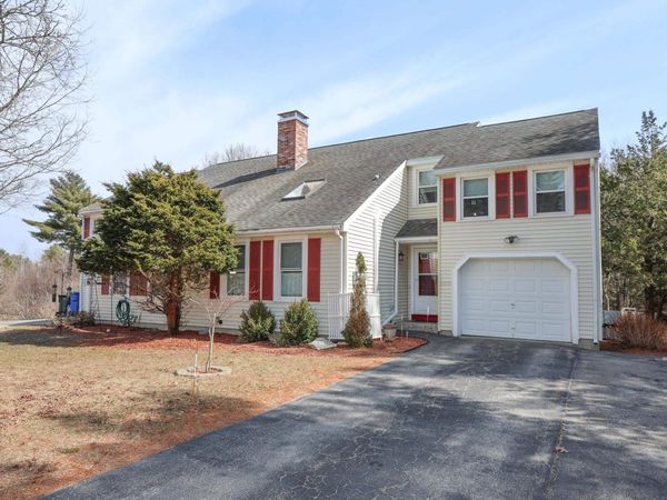 6 Karen Lane, Unit B, Londonderry, NH 03053