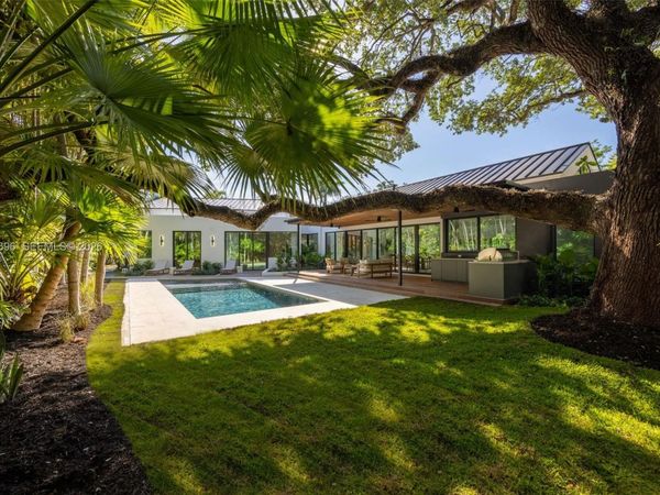 1701 Micanopy Ave, Coconut Grove, FL 33133