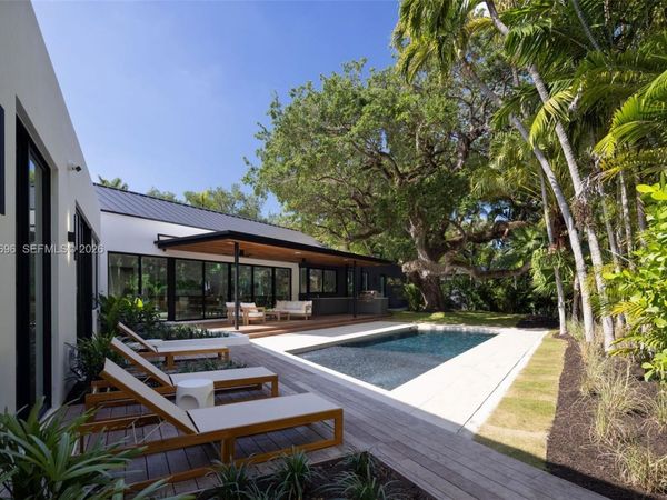 1701 Micanopy Ave, Coconut Grove, FL 33133