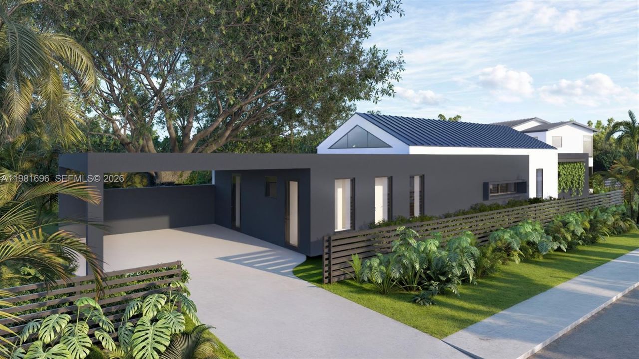 1701 Micanopy Ave , Coconut Grove, FL 33133 Photo