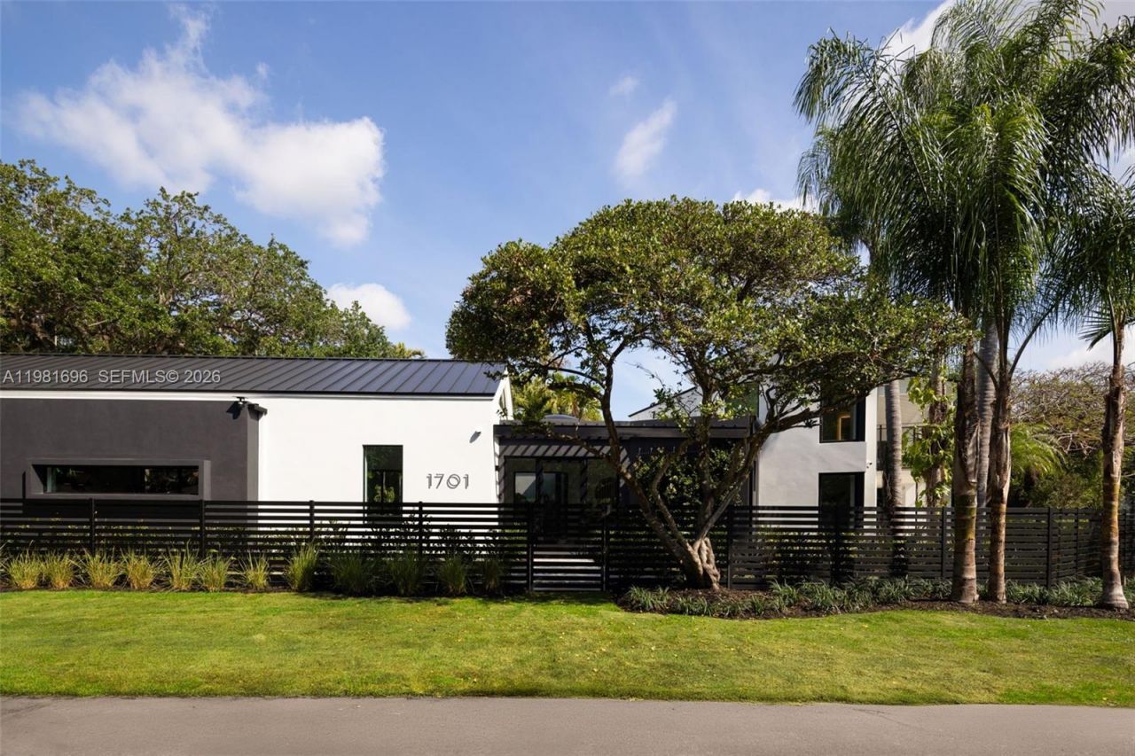 1701 Micanopy Ave, Coconut Grove, FL 33133 Photo