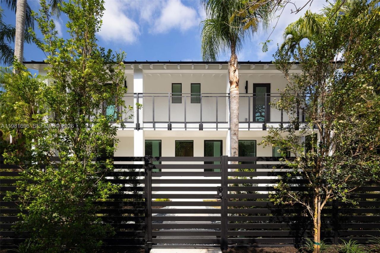 1701 Micanopy Ave, Coconut Grove, FL 33133 Photo