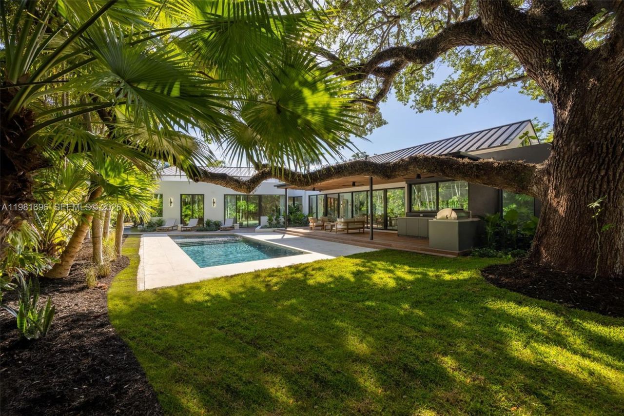 1701 Micanopy Ave, Coconut Grove, FL 33133 Photo