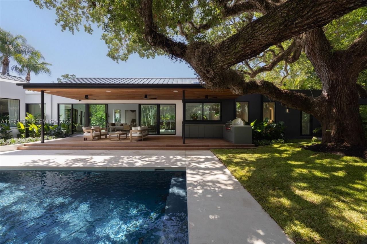 1701 Micanopy Ave, Coconut Grove, FL 33133 Photo