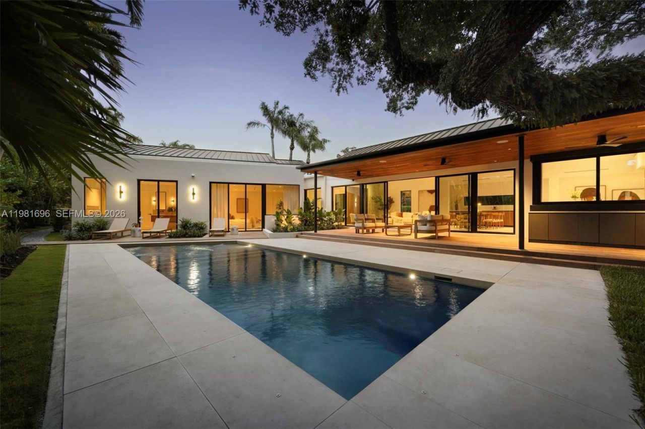 1701 Micanopy Ave, Coconut Grove, FL 33133 Photo