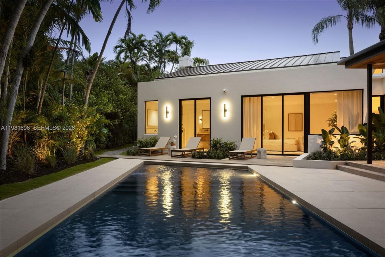 1701 Micanopy Ave, Coconut Grove, FL 33133 Photo