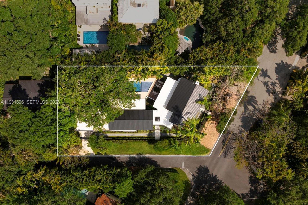 1701 Micanopy Ave, Coconut Grove, FL 33133 Photo