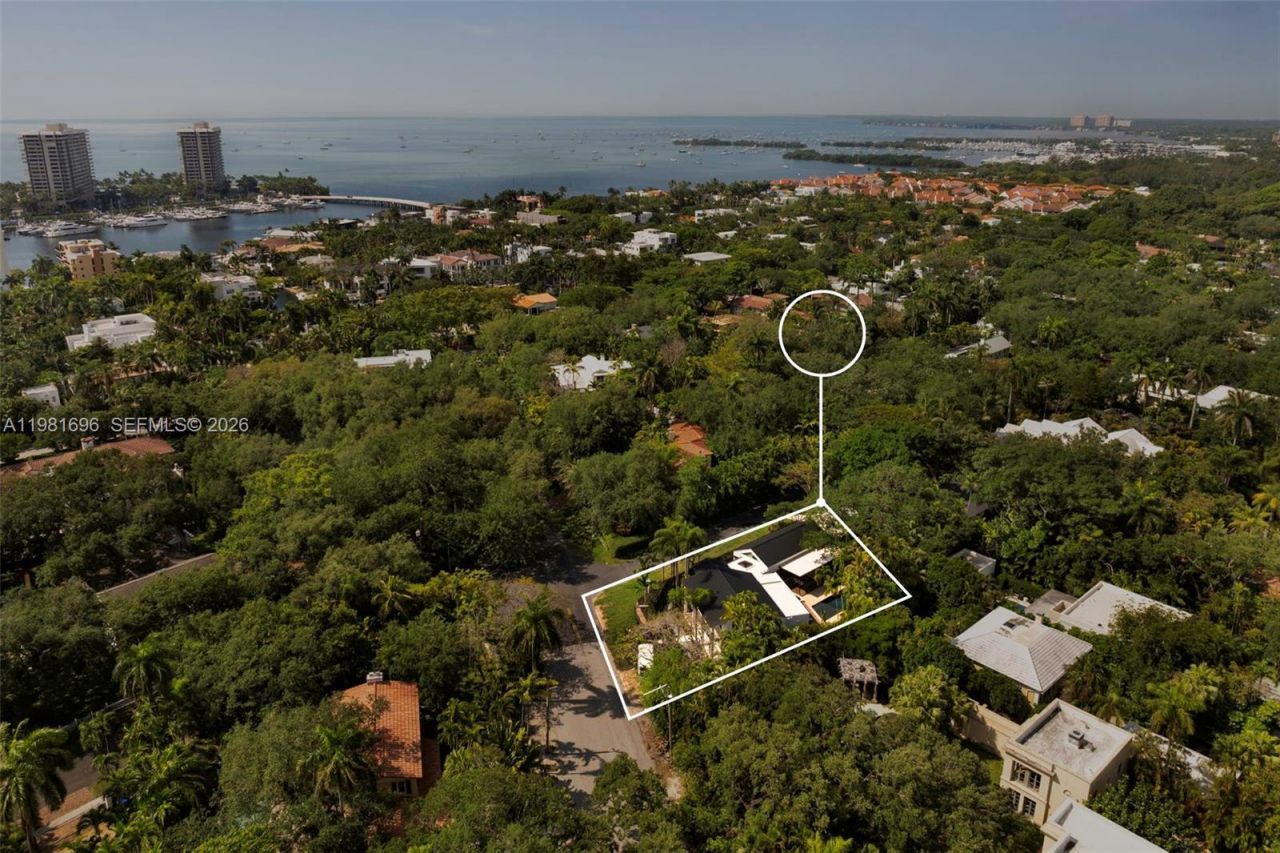 1701 Micanopy Ave, Coconut Grove, FL 33133 Photo