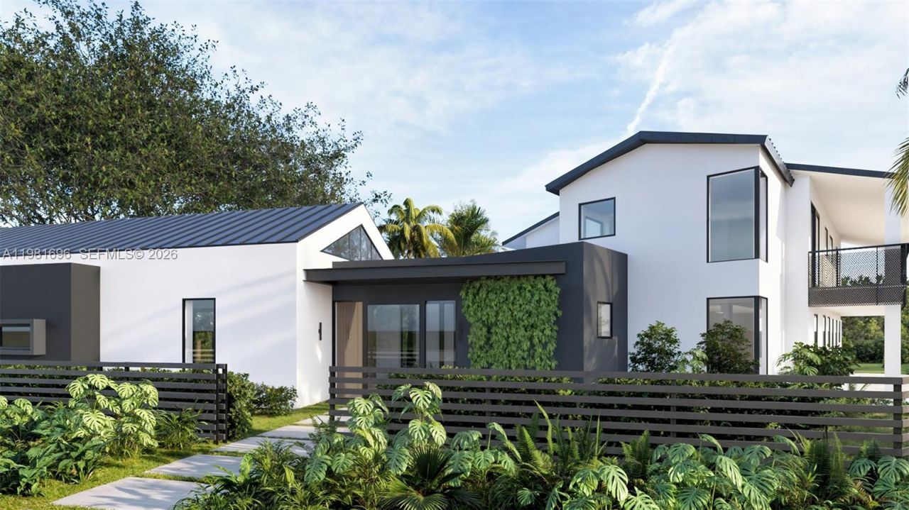 1701 Micanopy Ave , Coconut Grove, FL 33133 Photo