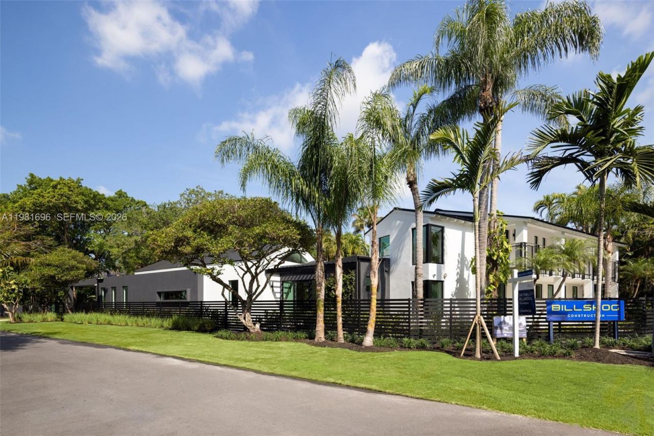 1701 Micanopy Ave, Coconut Grove, FL 33133 Photo