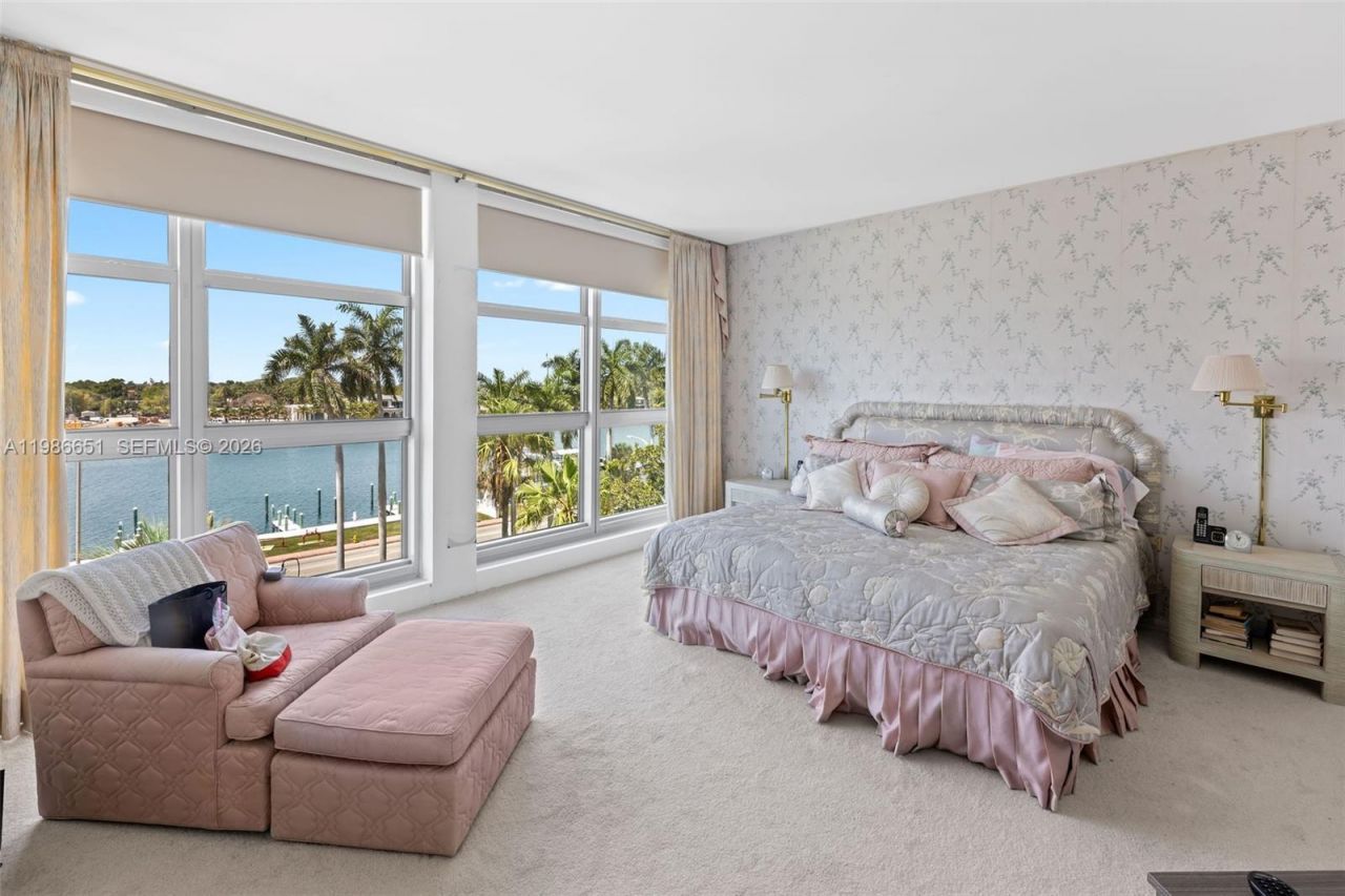 5055 Collins Ave , Unit 5M, Miami Beach, FL 33140 Photo