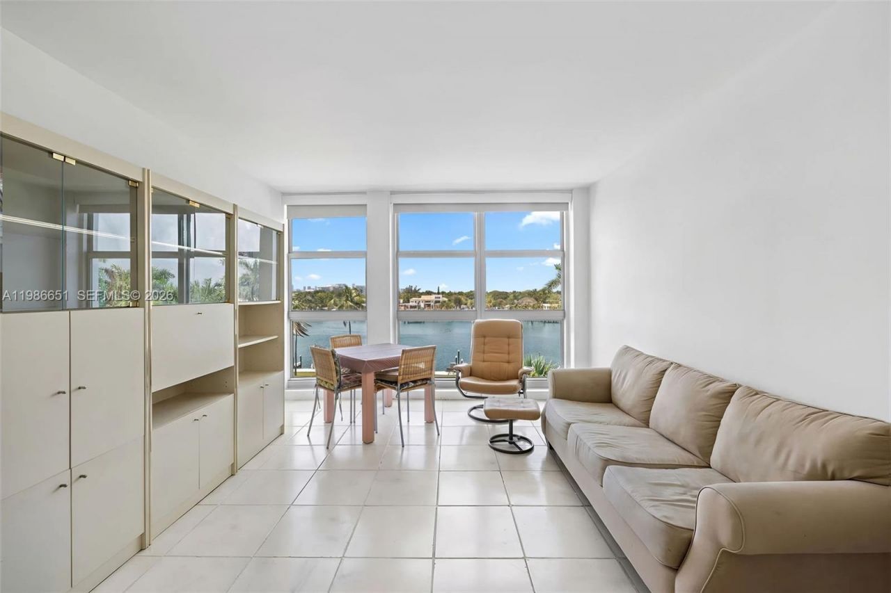 5055 Collins Ave , Unit 5M, Miami Beach, FL 33140 Photo