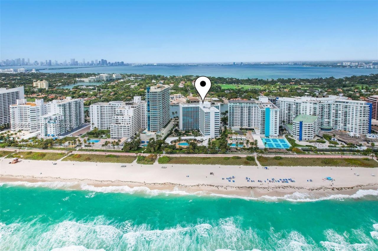 5055 Collins Ave, Unit 5M, Miami Beach, FL 33140 Photo
