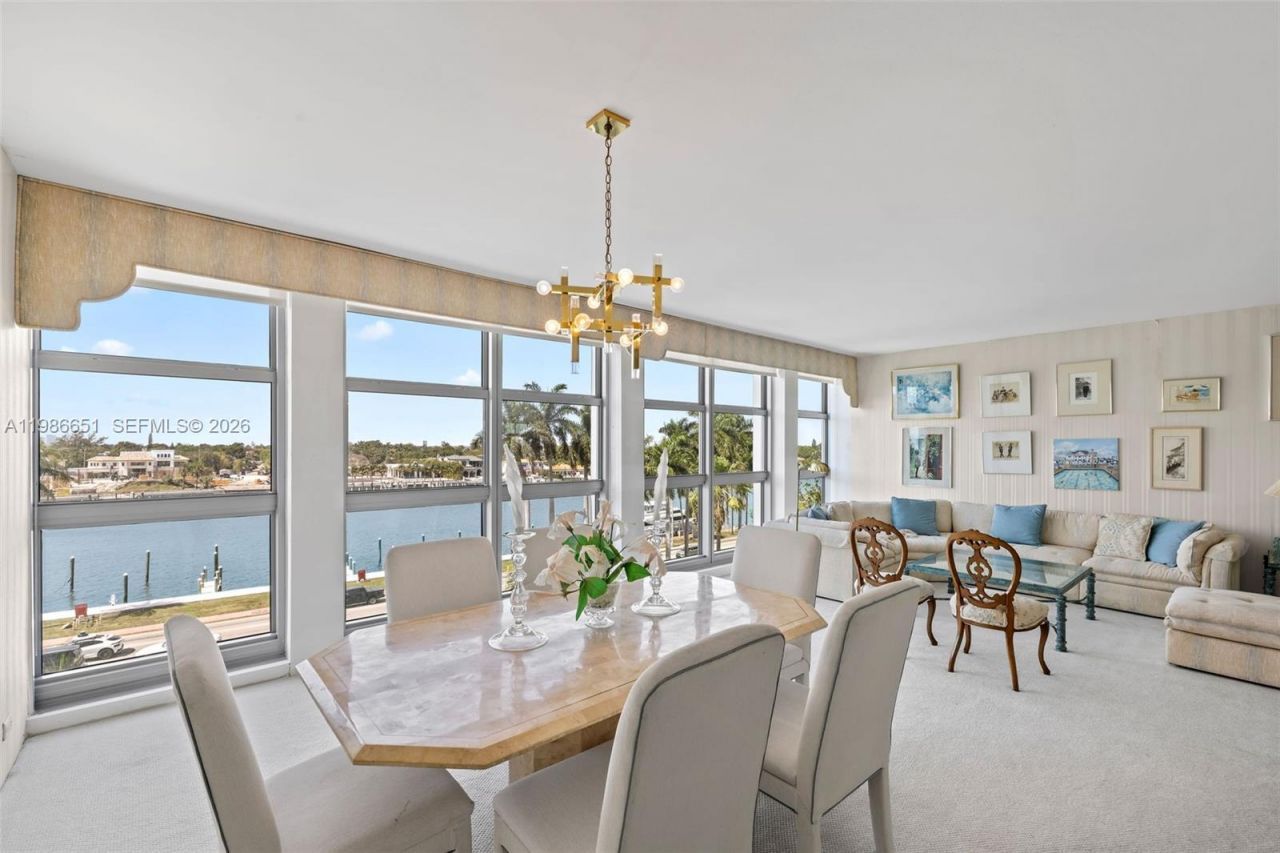 5055 Collins Ave , Unit 5M, Miami Beach, FL 33140 Photo