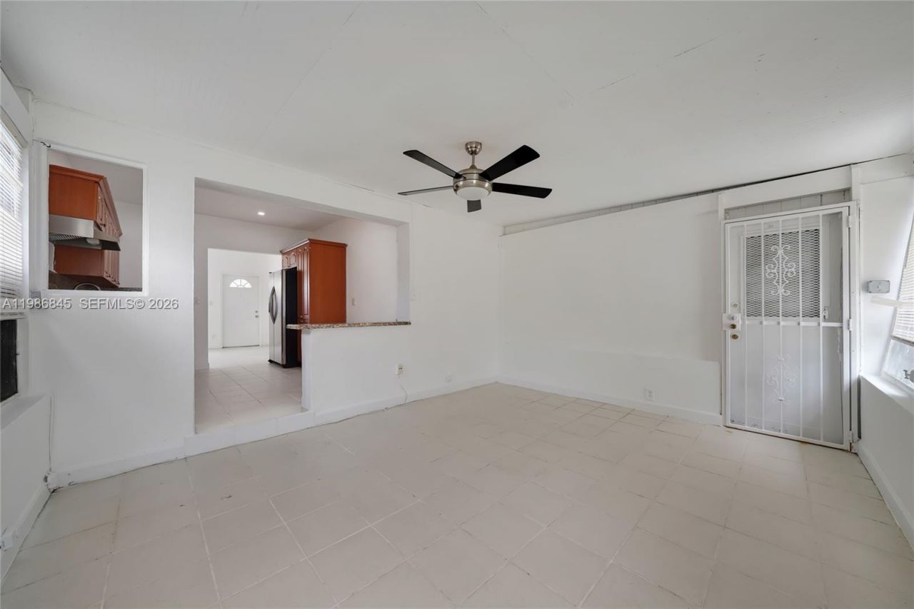 125 NW 121st St , North Miami, FL 33168 Photo