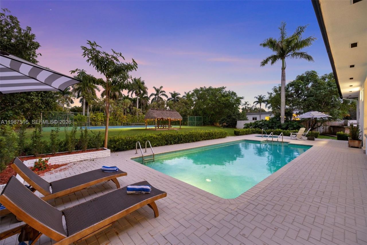 14615 SW 77th Ct , Palmetto Bay, FL 33158 Photo